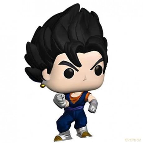 Dragon Ball Z: Funko Pop! Animation - Season 9 - Vegito