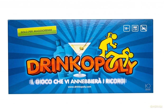 Drinkopoly