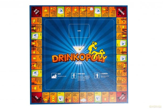 Drinkopoly