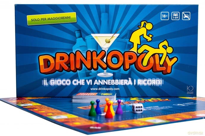 Drinkopoly