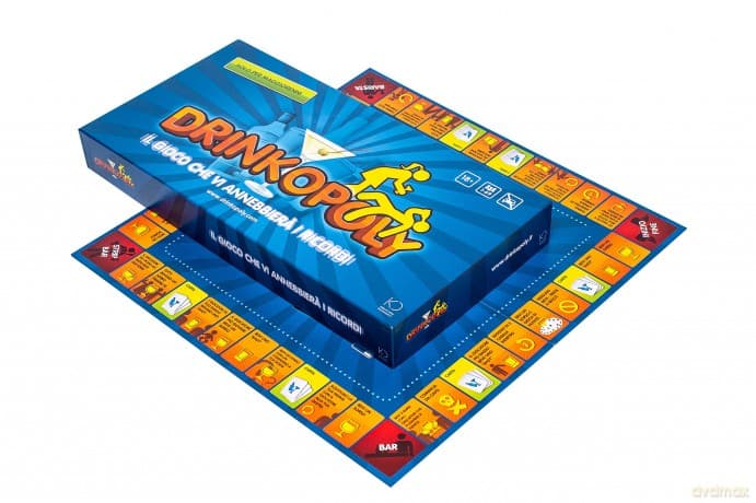 Drinkopoly