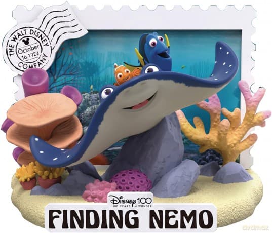 D-Stage Disney 100th Peter Pan 137