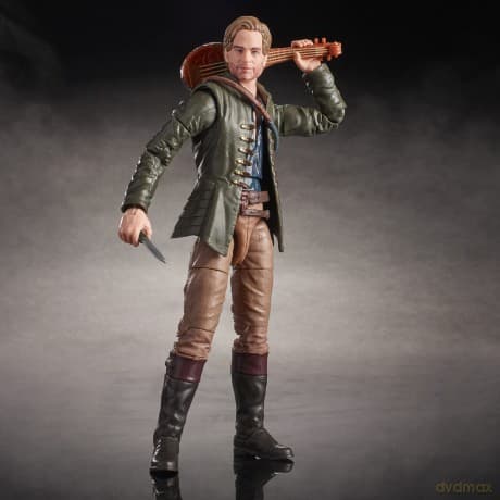 Dungeons & Dragons: Ehre Unter Dieben Golden Archi