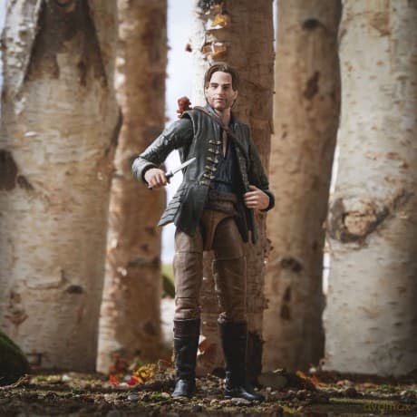 Dungeons & Dragons: Ehre Unter Dieben Golden Archi