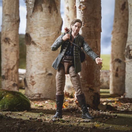 Dungeons & Dragons: Ehre Unter Dieben Golden Archi