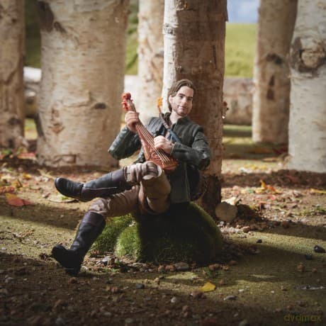 Dungeons & Dragons: Ehre Unter Dieben Golden Archi