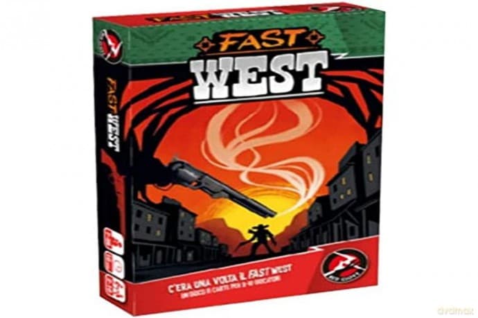 Fast West