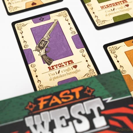 Fast West