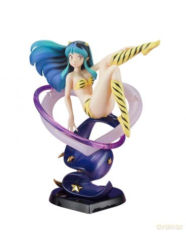 Figuarts Zero Chouette Urusei Yatsura (Lum Lumu')