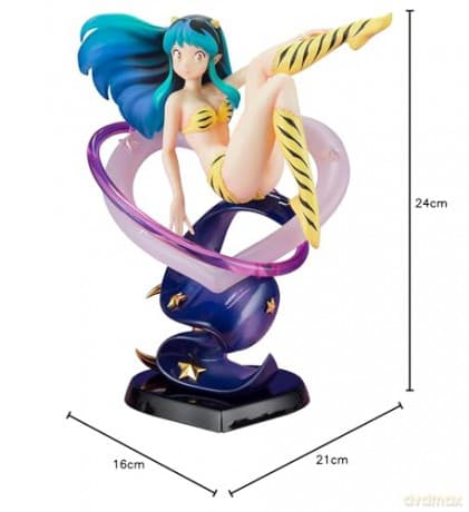 Figuarts Zero Chouette Urusei Yatsura (Lum Lumu')