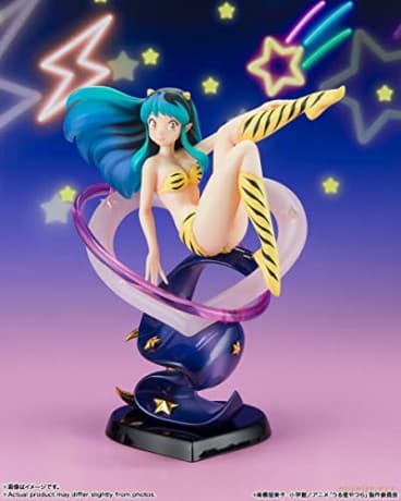 Figuarts Zero Chouette Urusei Yatsura (Lum Lumu')