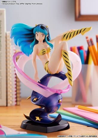 Figuarts Zero Chouette Urusei Yatsura (Lum Lumu')
