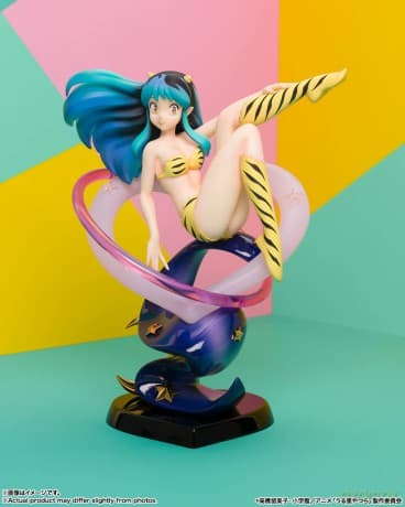 Figuarts Zero Chouette Urusei Yatsura (Lum Lumu')