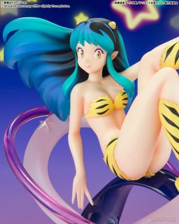Figuarts Zero Chouette Urusei Yatsura (Lum Lumu')