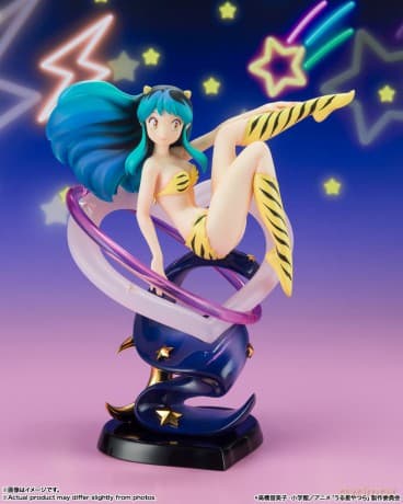 Figuarts Zero Chouette Urusei Yatsura (Lum Lumu')