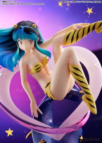 Figuarts Zero Chouette Urusei Yatsura (Lum Lumu')