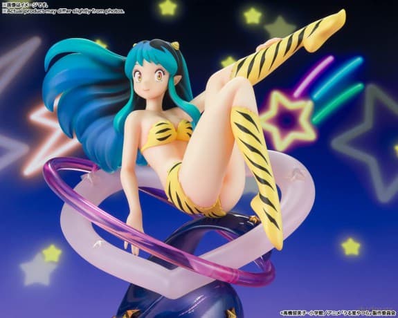 Figuarts Zero Chouette Urusei Yatsura (Lum Lumu')