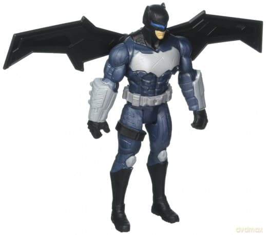 Figure Batman vs Superman K. Glider 15cm