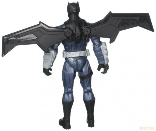 Figure Batman vs Superman K. Glider 15cm