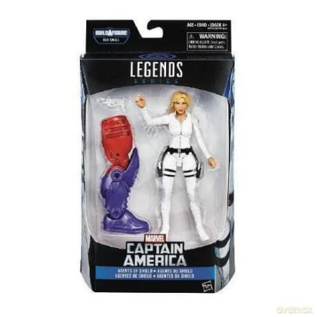 Figure M. Avengers Legends 15 cm