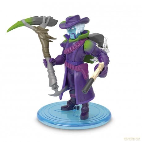 Fortnite 4 Pers. Squad Pack Serie 3 Ass.