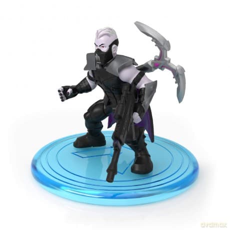 Fortnite 4 Pers. Squad Pack Serie 3 Ass.