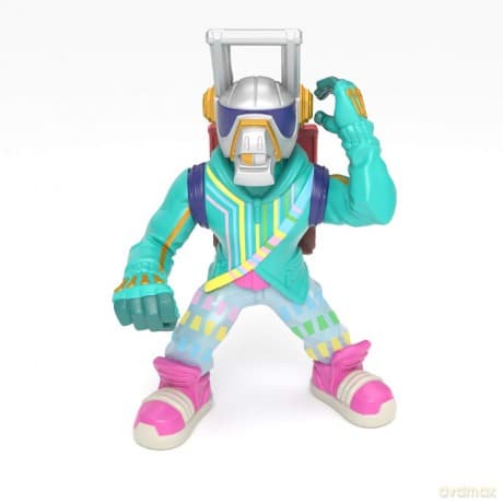 Fortnite 4 Personaggi Squad Pack