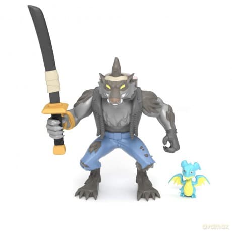 Fortnite 4 Personaggi Squad Pack