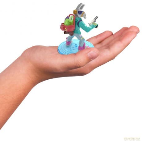 Fortnite 4 Personaggi Squad Pack