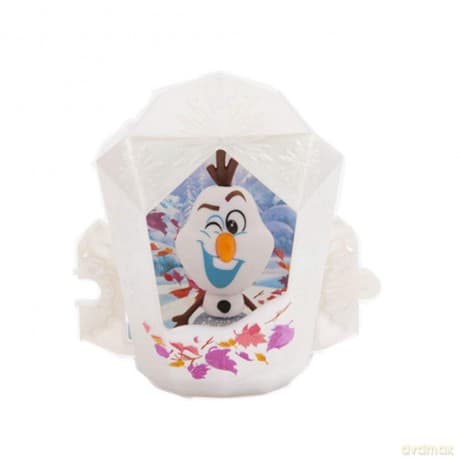 Frozen 2 Whisper&Glow D.House Pers. Ass.