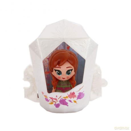 Frozen 2 Whisper&Glow D.House Pers. Ass.