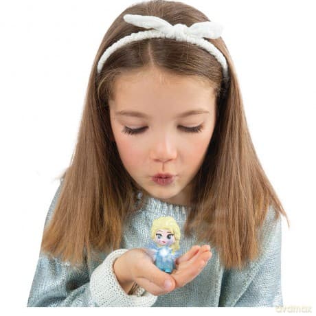 Frozen 2 Whisper&Glow D.House Pers. Ass.