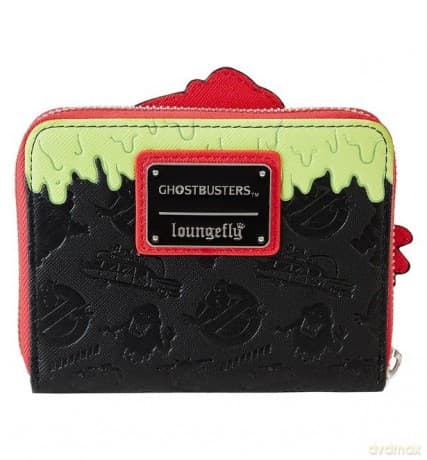 FUNKO Loungefly Mini Zaino Ghostbusters No Ghosts Logo