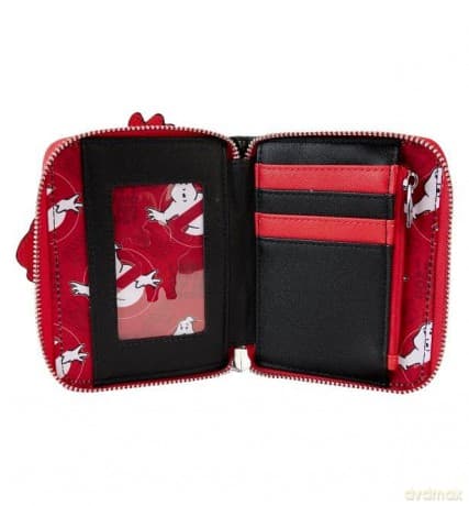 FUNKO Loungefly Mini Zaino Ghostbusters No Ghosts Logo