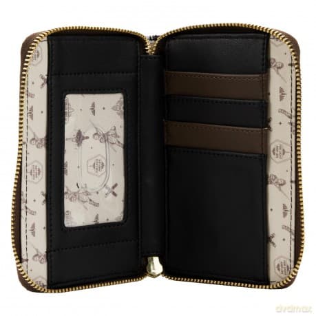 FUNKO Loungefly Portafoglio Star Wars Republic Donna