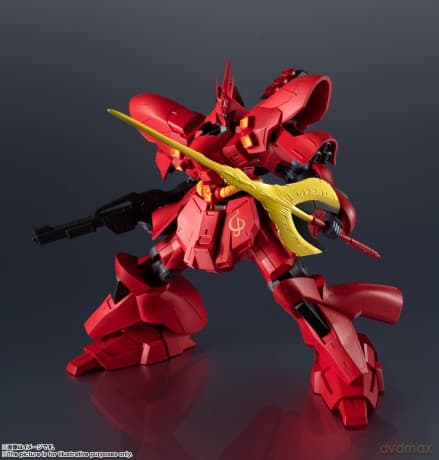 Gundam Universe MSN-04 Sazabi GU-18