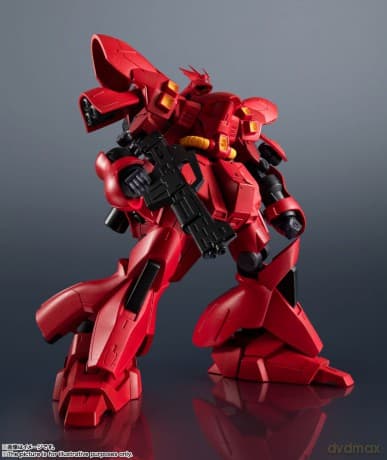 Gundam Universe MSN-04 Sazabi GU-18