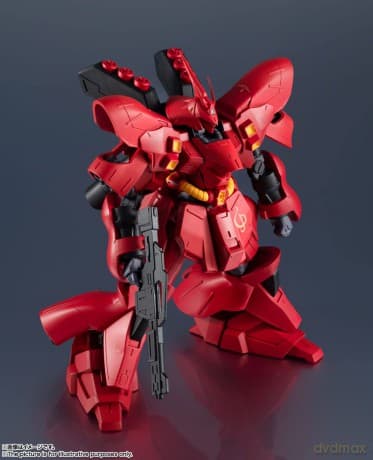 Gundam Universe MSN-04 Sazabi GU-18