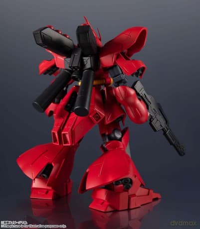 Gundam Universe MSN-04 Sazabi GU-18