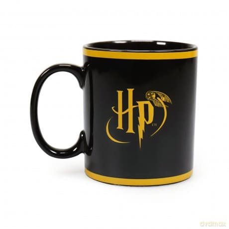 Harry Potter - Hogwarts - Mug