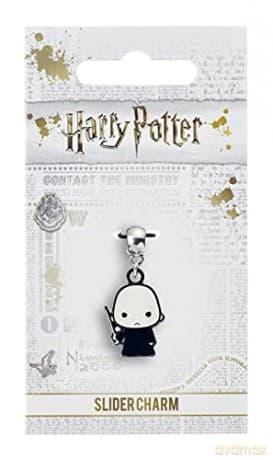 Harry Potter - Lord Voldemort Slider (Ciondolo)