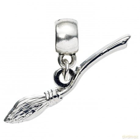 Harry Potter - Nimbus 2000 Broomstick (Ciondolo)