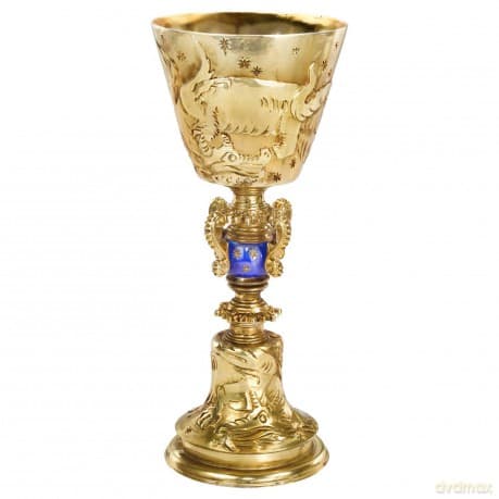 Harry Potter Coppa Albus Silente