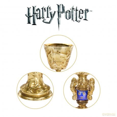Harry Potter Coppa Albus Silente