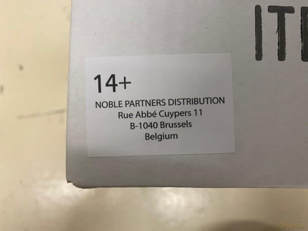 Harry Potter Fawkes Fanny Trespolo