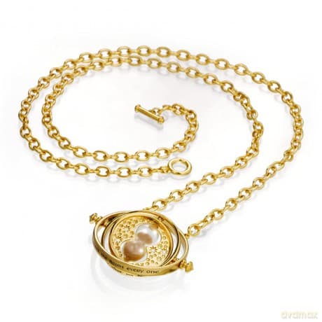 Harry Potter Giratempo di Hermione Granger Edizione Speciale