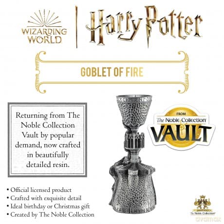 Harry Potter Il Calice di Fuoco