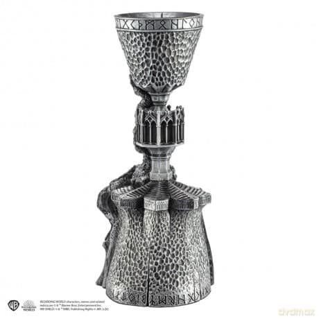 Harry Potter Il Calice di Fuoco