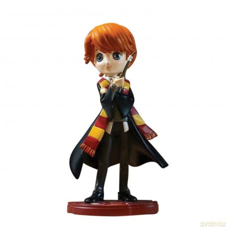 Harry Potter Ron Weasley con Sciarpa