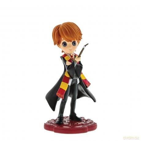 Harry Potter Ron Weasley con Sciarpa